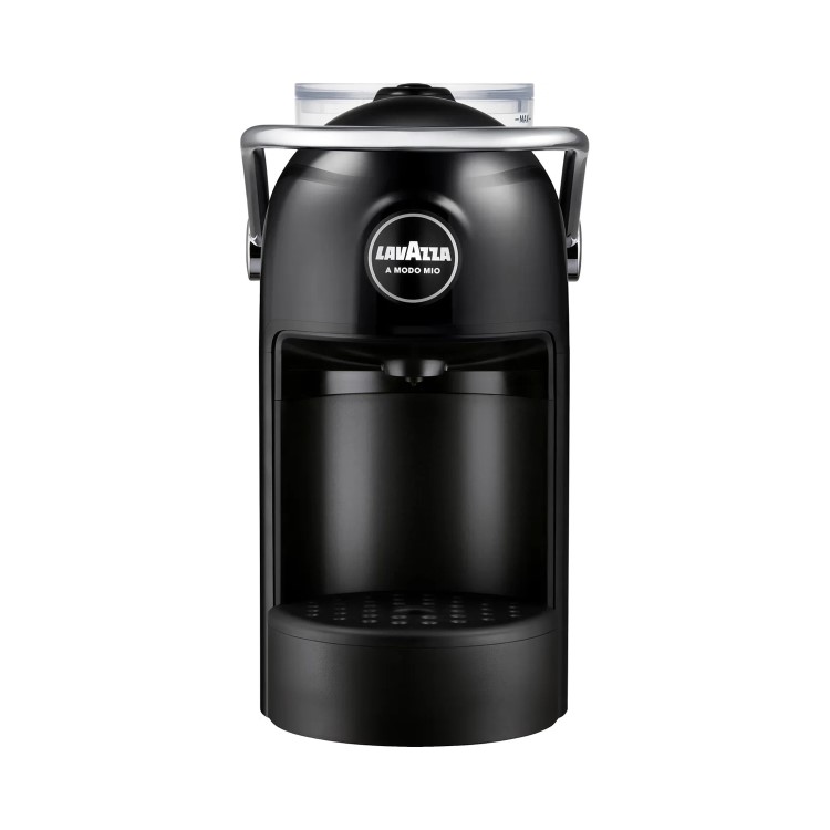 Lavazza 18000402 Jolie Pod Coffee Machine - Black