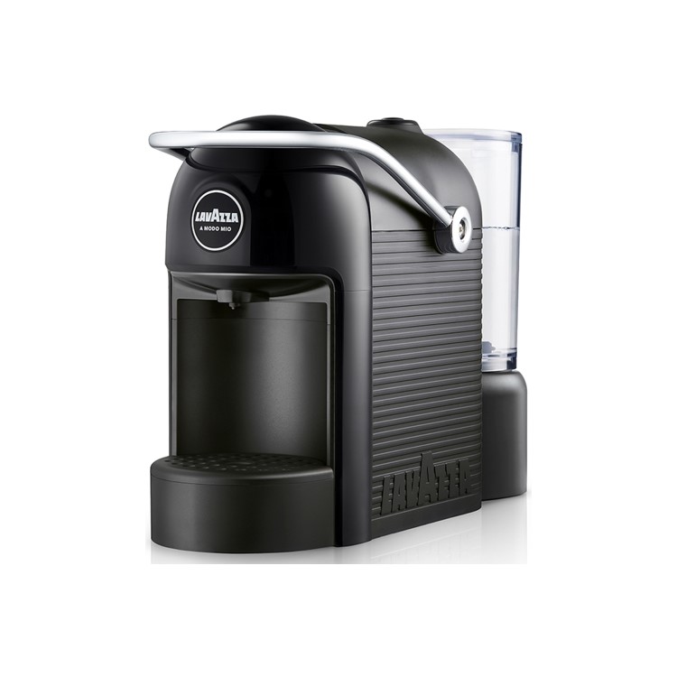 Lavazza 18000402 Jolie Pod Coffee Machine - Black