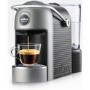 GRADE A1 - Lavazza 18000406 Jolie Plus Pod Coffee Machine - Grey
