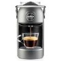 GRADE A1 - Lavazza 18000406 Jolie Plus Pod Coffee Machine - Grey