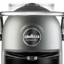 GRADE A1 - Lavazza 18000406 Jolie Plus Pod Coffee Machine - Grey