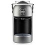 GRADE A1 - Lavazza 18000406 Jolie Plus Pod Coffee Machine - Grey