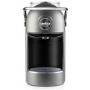 Lavazza 18000406 Jolie Plus Pod Coffee Machine - Grey