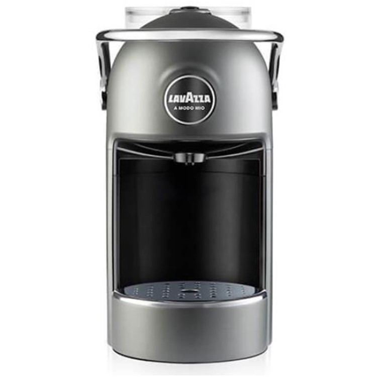 GRADE A1 - Lavazza 18000406 Jolie Plus Pod Coffee Machine - Grey