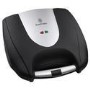 Russell Hobbs 18023 4 Portion Sandwich Maker - Black