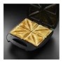 Russell Hobbs 18023 4 Portion Sandwich Maker - Black