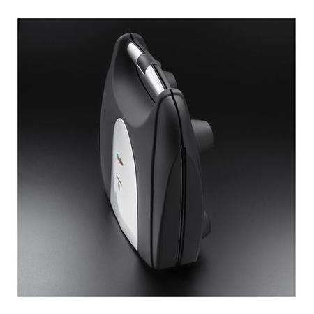 Russell Hobbs 18023 4 Portion Sandwich Maker - Black
