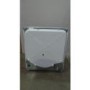 GRADE A2 - Light cosmetic damage - Zanussi TC180W Compact 3.4kg Condenser Tumble Dryer White