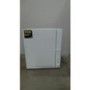 GRADE A2 - Light cosmetic damage - Zanussi TC180W Compact 3.4kg Condenser Tumble Dryer White