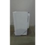 GRADE A2 - Light cosmetic damage - Zanussi TC180W Compact 3.4kg Condenser Tumble Dryer White