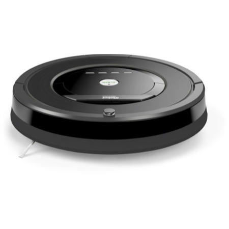 iRobot Roomba 880 Vacuum Cleaning Robot A1 - As New Box Opened