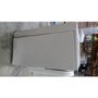 GRADE A3 - Heavy cosmetic damage - Zanussi TC180W Compact 3.4kg Condenser Tumble Dryer White