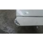 GRADE A3 - Heavy cosmetic damage - Zanussi TC180W Compact 3.4kg Condenser Tumble Dryer White