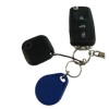 iQ Bluetooth Tracker &amp; Locator In Black  - 5 Pack