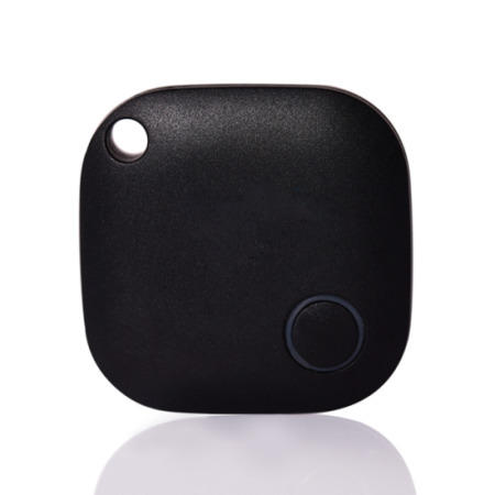 iQ Bluetooth Tracker & Locator In Black  - 5 Pack