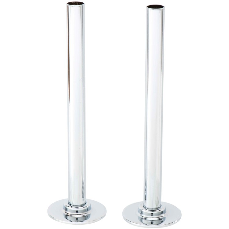 180mm Radiator Tube with Floor Plates