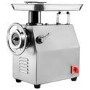 Hamoki JT-32 Heavy Duty Stainless Steel Meat Mincer - Grinder Up To 320kg an Hour Production. 13 amp