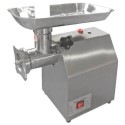 181003 Hamoki JT-12 Heavy Duty Meat Mincer, 150kg/hr, Plug in