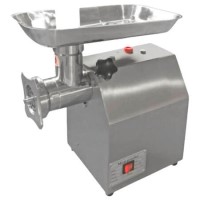 Hamoki JT-12 Heavy Duty Stainless Steel Meat Mincer - Grinder Up To 150kg an Hour Production. 13 amp