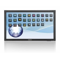 BDL6524ET/02 65" ANTI GLARE 16_9 1920 x 1080 8msMulti Touch Screen 5 touch points VESA 600x40
