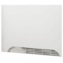 GRADE A1 - As new but box opened - Zanussi TC180W Compact 3.4kg Condenser Tumble Dryer White