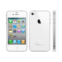 Apple iPhone 4s White 16GB Unlocked Refurbished Grade A - Handset Only
