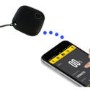 iQ Bluetooth Tracker & Locator In Black  - 5 Pack