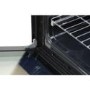 GRADE A2 - Minor cosmetic damage - Fisher & Paykel OR120DDWGX2 89429 Double Oven 120cm Dual Fuel Range Cooker Brushed Stainless Steel