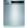 GRADE A1 - As new but box opened - Miele W2859IWPMRSS 5kg Semi-integrated Washing Machine - Stainless Steel Control Panel