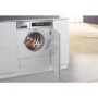 GRADE A1 - As new but box opened - Miele W2859IWPMRSS 5kg Semi-integrated Washing Machine - Stainless Steel Control Panel