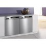 GRADE A1 - As new but box opened - Miele W2859IWPMRSS 5kg Semi-integrated Washing Machine - Stainless Steel Control Panel