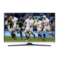 Ex Display - As new but box opened - Samsung UE40J5100 40 Inch Freeview HD LED TV