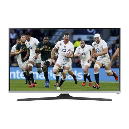 Ex Display - As new but box opened - Samsung UE40J5100 40 Inch Freeview HD LED TV