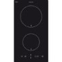 GRADE A1 - As new but box opened - Baumatic BHI300 Two Zone Slim-line Domino Induction Hob