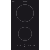 GRADE A1 - As new but box opened - Baumatic BHI300 Two Zone Slim-line Domino Induction Hob