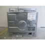 GRADE A2 - Light cosmetic damage - Siemens HB63AB551B iQ 300 Built-in Single Multi-function Pyrolytic Cleaning Oven Stainless Steel