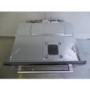 GRADE A2 - Light cosmetic damage - Siemens HB63AB551B iQ 300 Built-in Single Multi-function Pyrolytic Cleaning Oven Stainless Steel