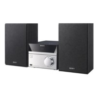 Ex Display - As new but box opened - Sony CMT-S20 Micro Hi-Fi System 