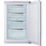 GRADE A1 - As new but box opened - GRADE A1 - As new but box opened - Bosch GID18A50GB Exxcel Integrated Freezer