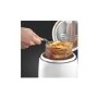 GRADE A1 - Russell Hobbs 18238 0.9L Deep Fat Fryer