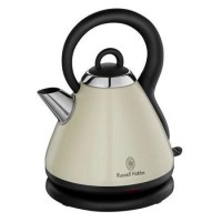 Russell Hobbs 18256 Heritage Kettle Cream