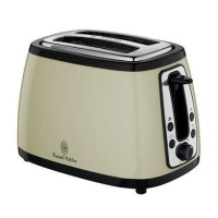 Russell Hobbs 18259 Heritage Toaster Cream