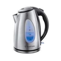 Russell Hobbs 18267 Regency Brushed S/S Kettle