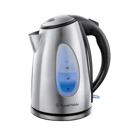 Russell Hobbs 18267 Regency Brushed S/S Kettle