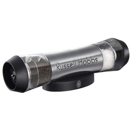 Russell Hobbs 18277 Allure Salt And Pepper Grinder