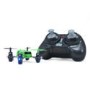Black Levitating Bluetooth Gravity Speaker + Drone ULTIMATE GIFT PACK