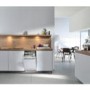 GRADE A1 - As new but box opened - Miele G4760SCVI G4760 SCVI SS 9 Place Fully Integrated Dishwasher With 3D Cutlery Tray