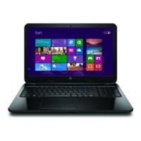 GRADE A2 - A2 Refurbished HP 15-g091sa AMD A4-6210 1.8GHZ 4GB 1TB DVD-SM 15.6" Win 8.1 Laptop