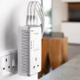Devolo dLAN powerline 500 AV Wireless+ Starter Kit - 2x plugs