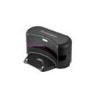 GRADE A2 - Light cosmetic damage - Cleanbot R720 Robot Vacuum Cleaner